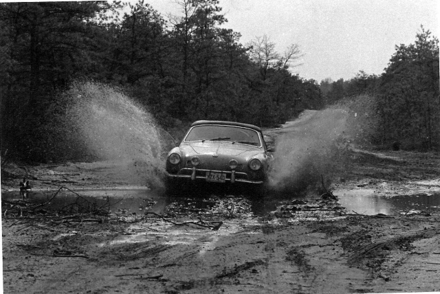 ghia rally pine barrens robert tokarczyk