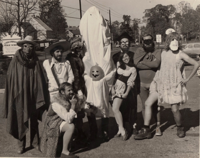 Holloween 1975